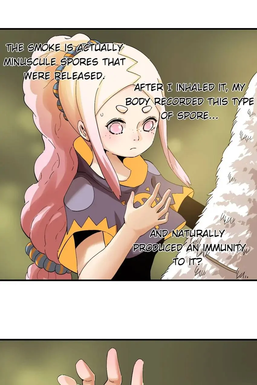Last Word of the World Chapter 41 - Page 10