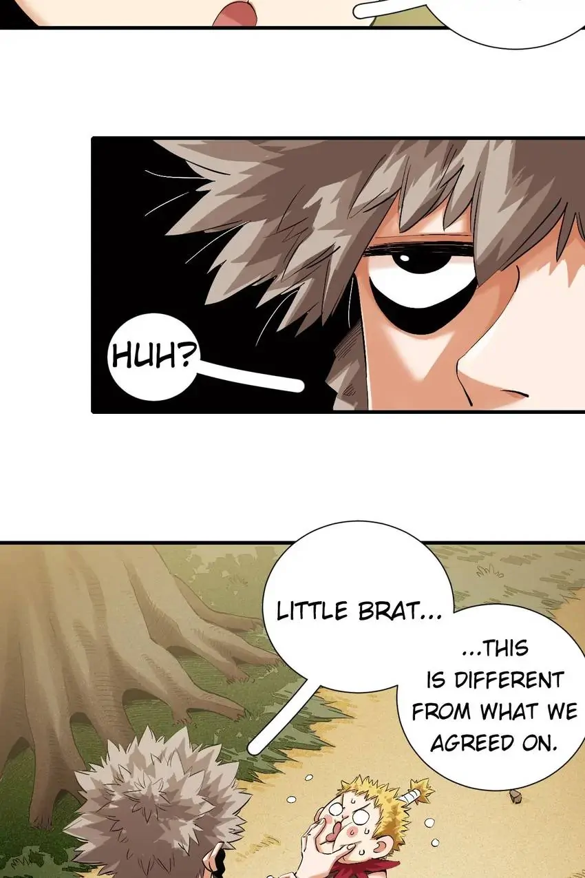 Last Word of the World Chapter 42 - Page 11