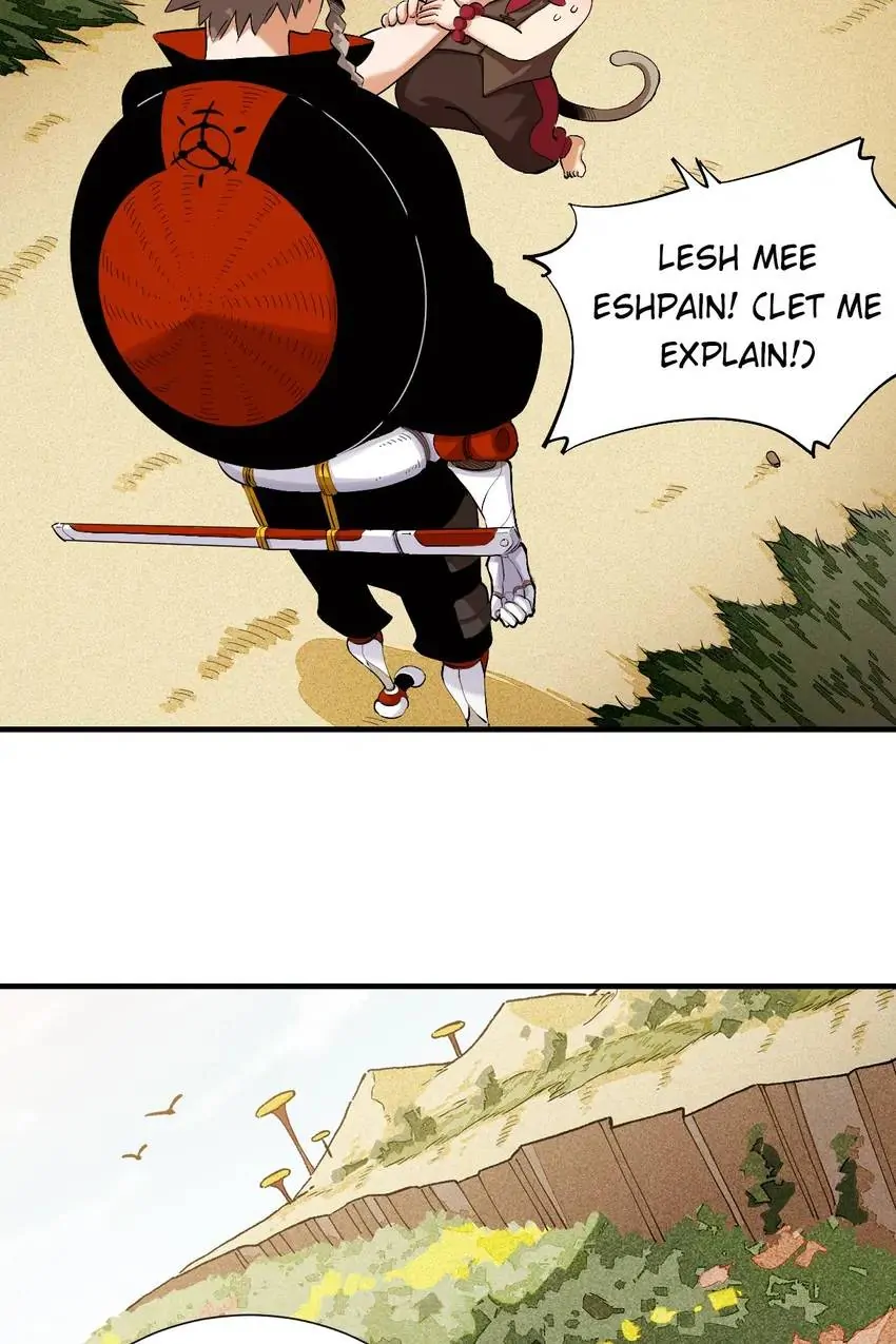 Last Word of the World Chapter 42 - Page 12