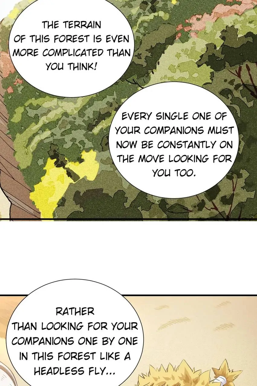 Last Word of the World Chapter 42 - Page 13