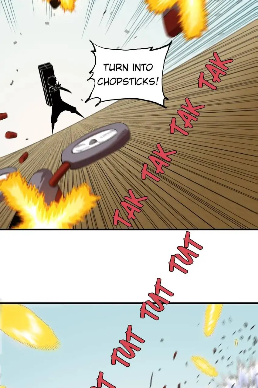 Last Word of the World Chapter 42 - Page 21