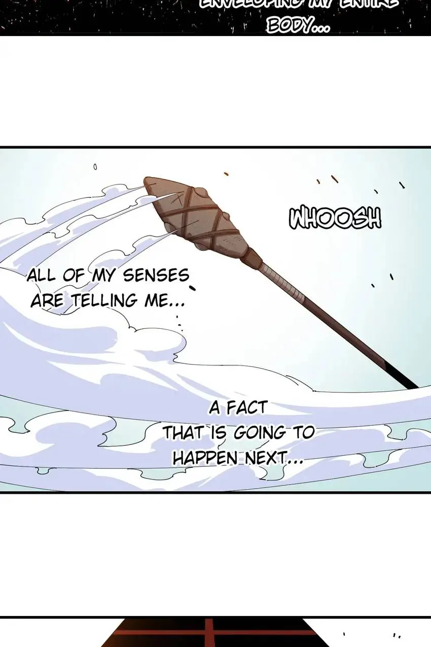 Last Word of the World Chapter 42 - Page 28