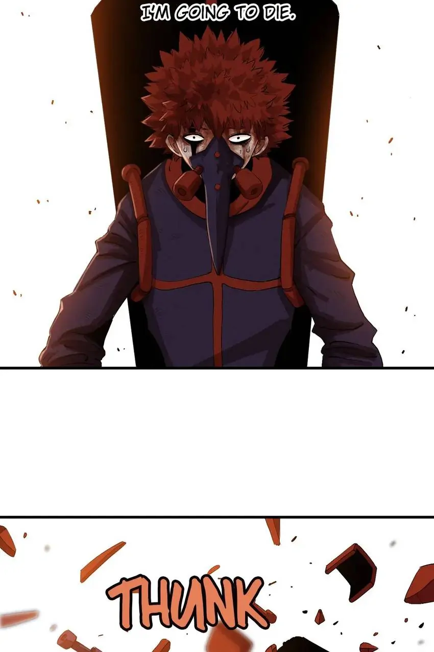 Last Word of the World Chapter 42 - Page 29