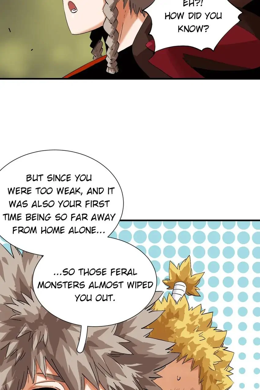 Last Word of the World Chapter 42 - Page 4