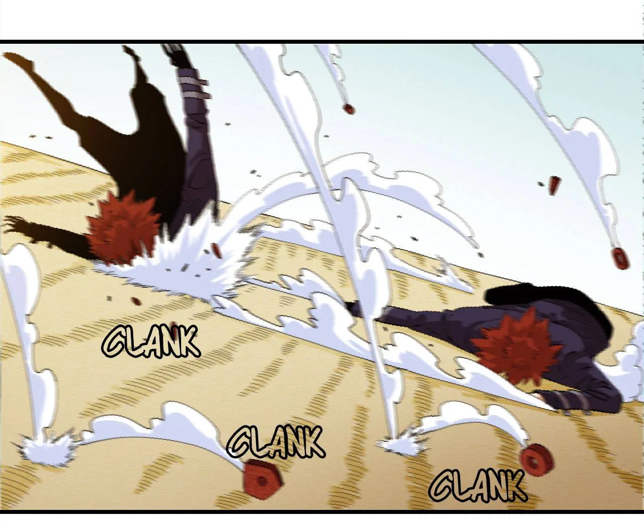 Last Word of the World Chapter 42 - Page 32