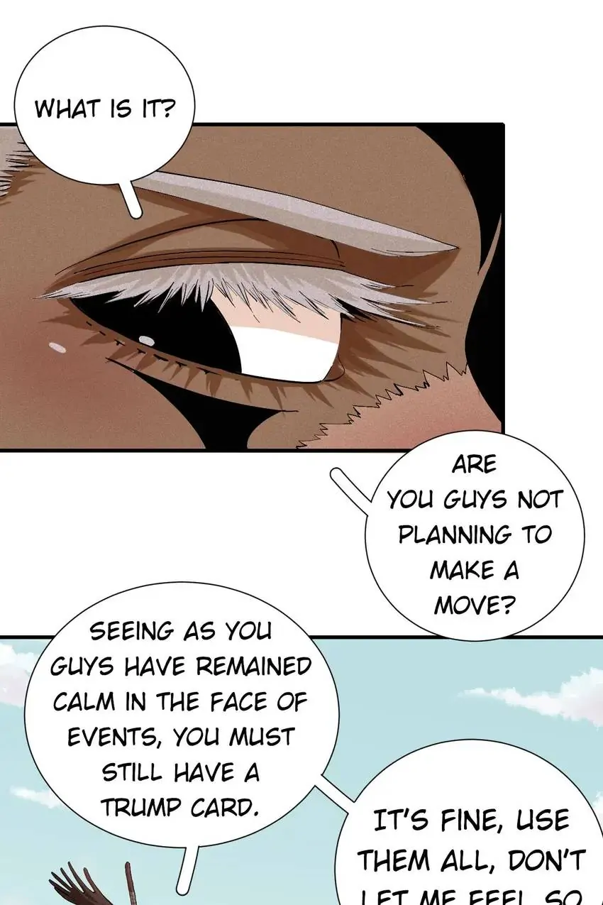 Last Word of the World Chapter 42 - Page 33