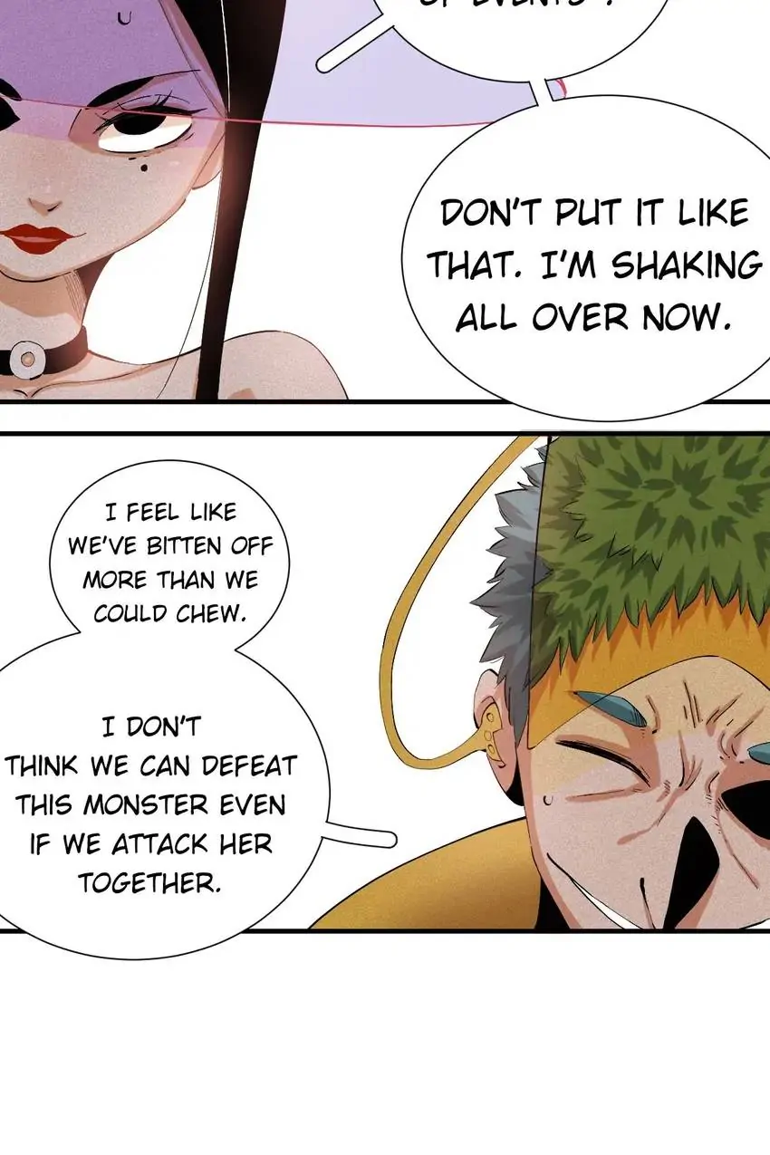 Last Word of the World Chapter 42 - Page 35