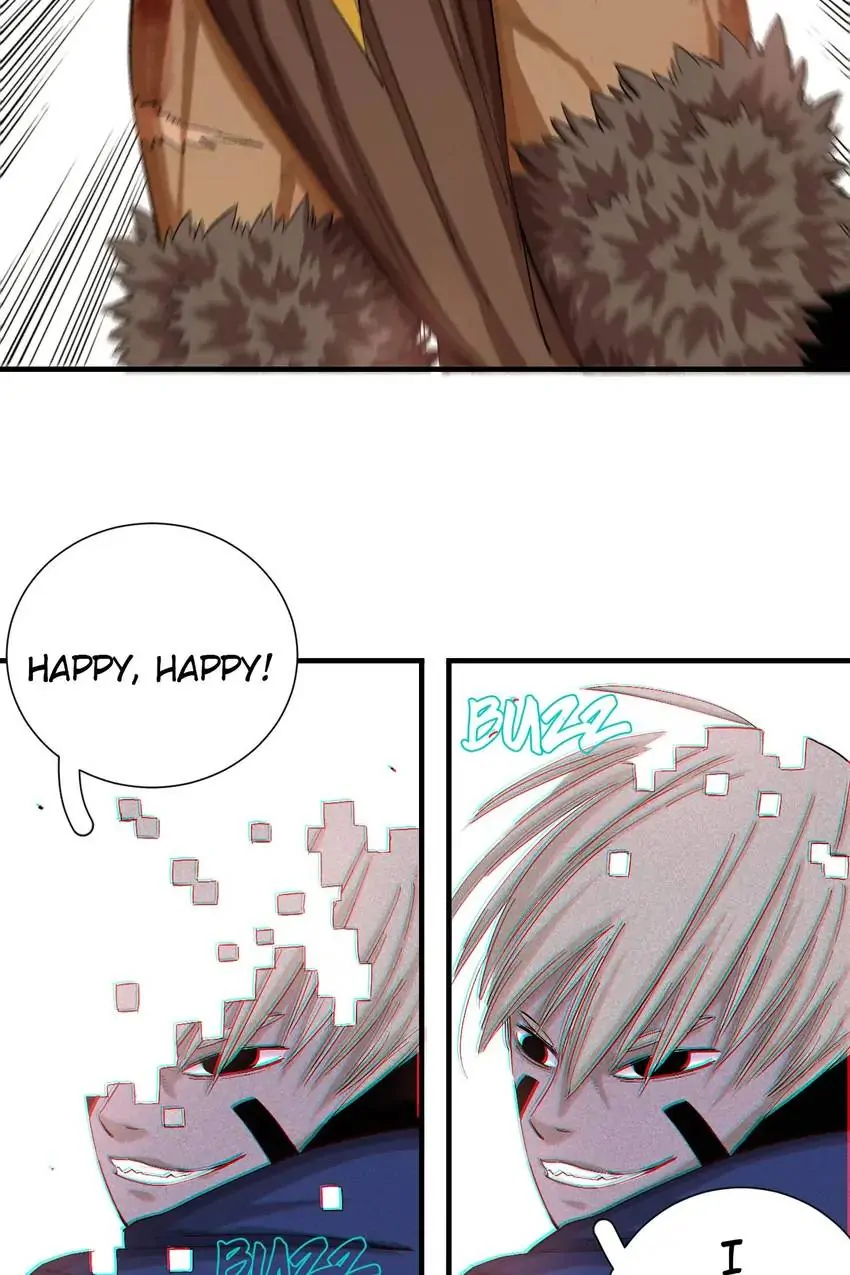 Last Word of the World Chapter 42 - Page 42