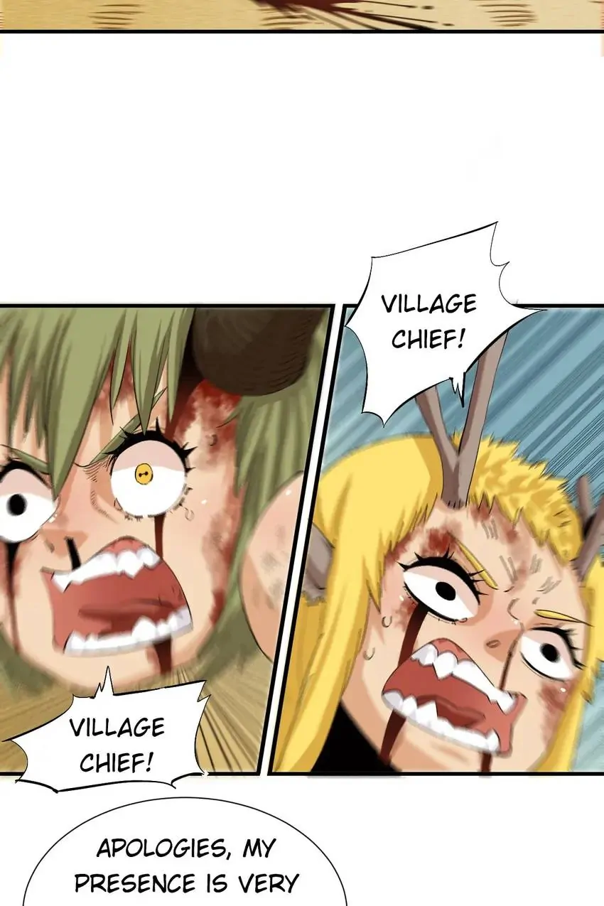 Last Word of the World Chapter 42 - Page 44