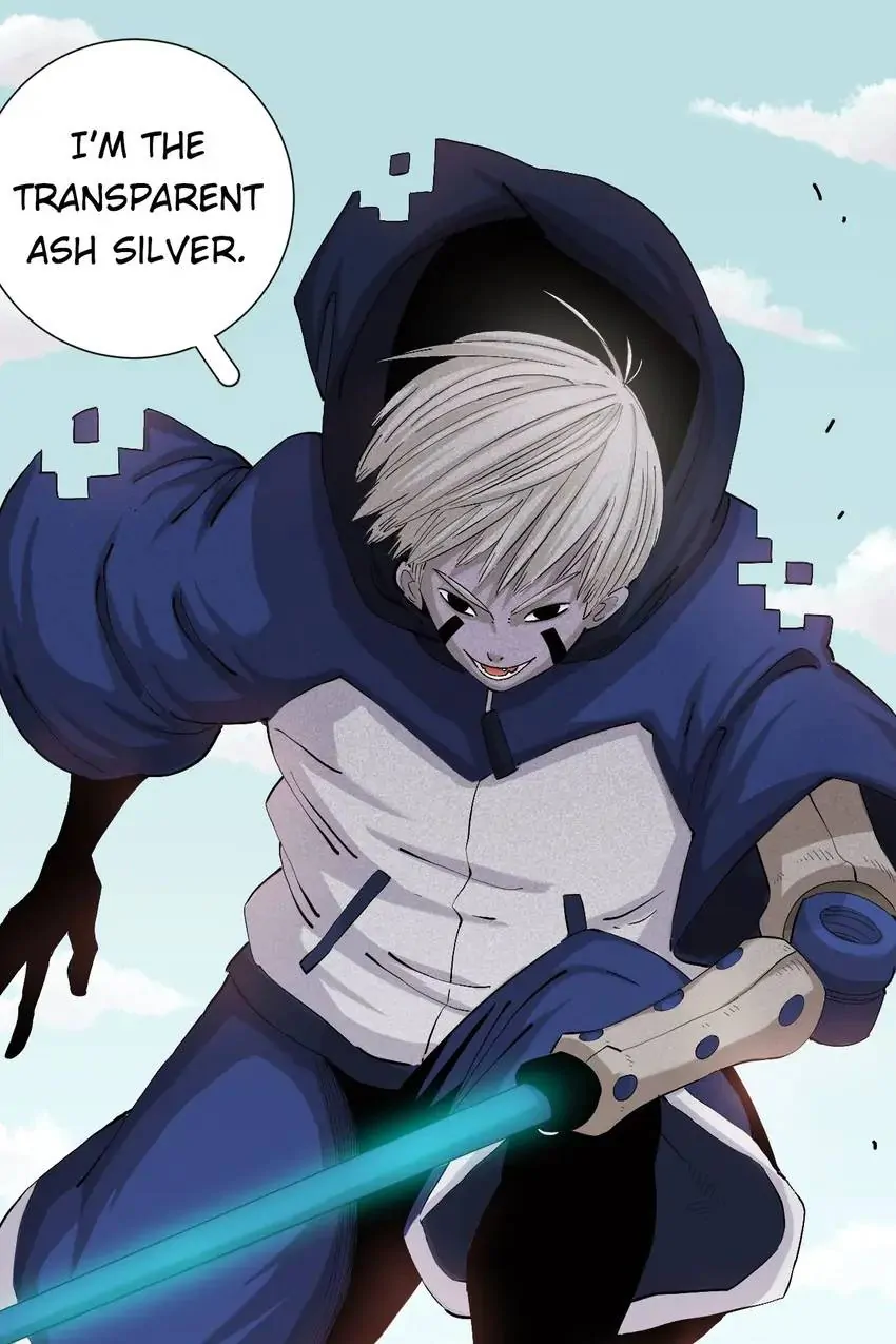 Last Word of the World Chapter 42 - Page 46