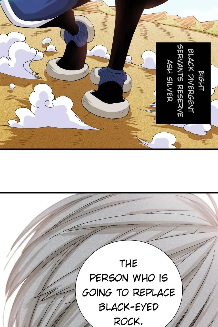 Last Word of the World Chapter 42 - Page 47