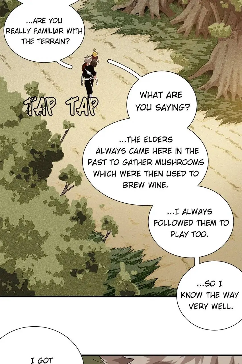 Last Word of the World Chapter 42 - Page 6