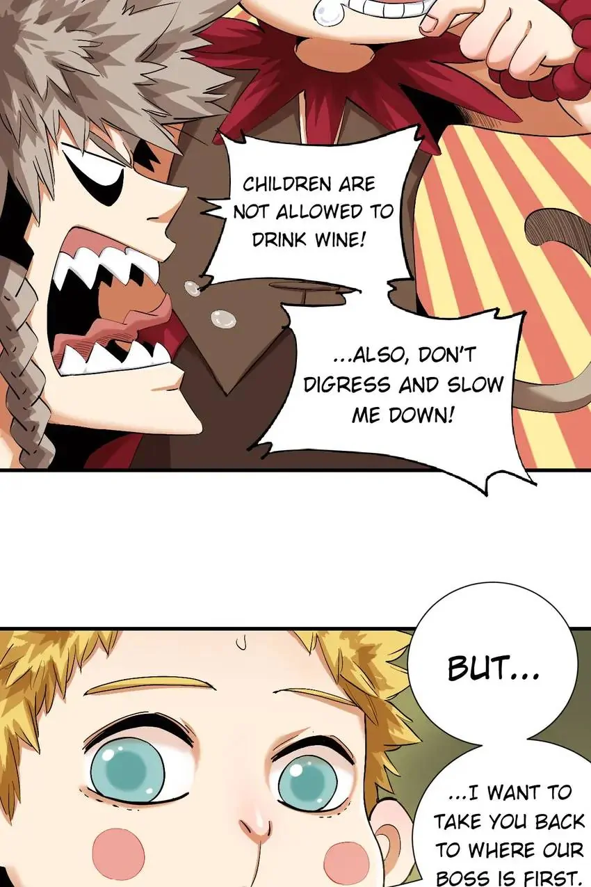 Last Word of the World Chapter 42 - Page 10