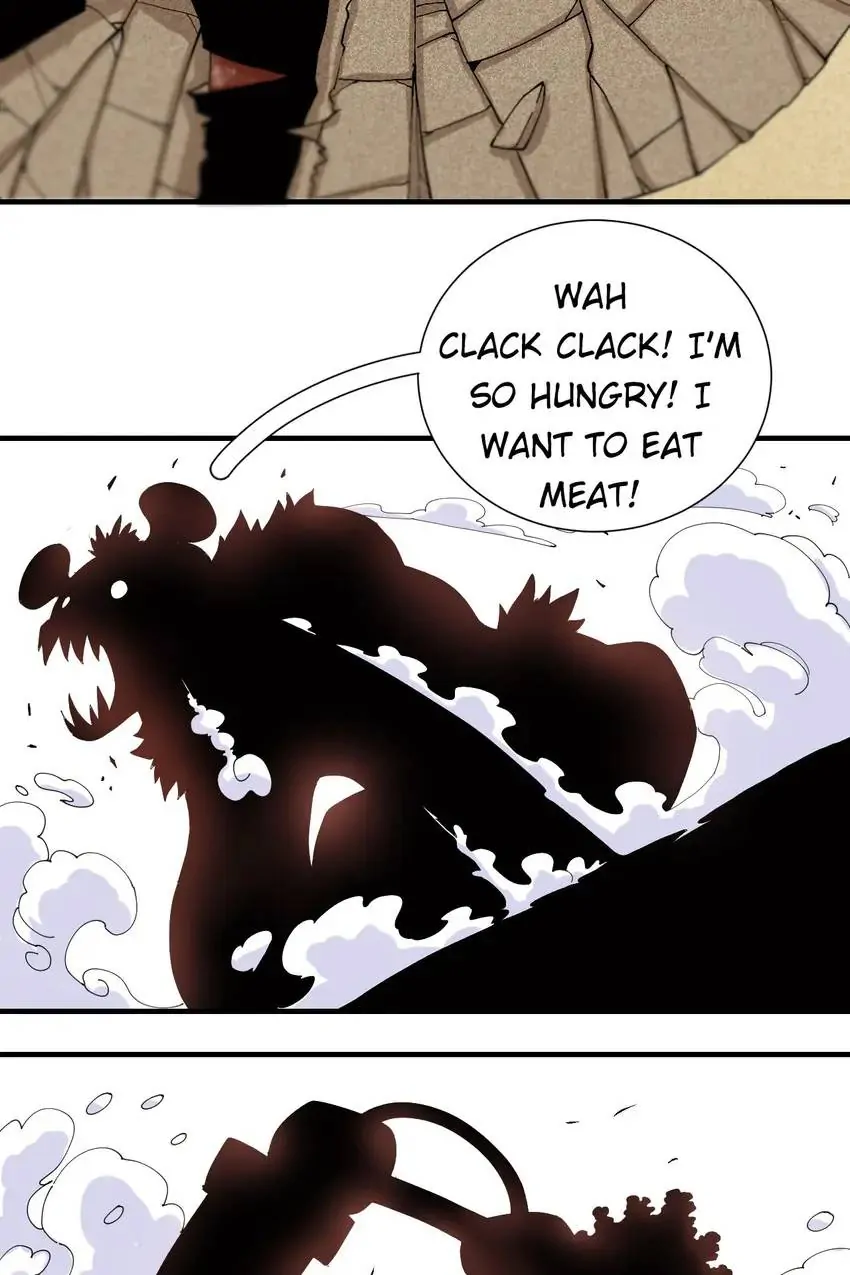 Last Word of the World Chapter 43 - Page 15