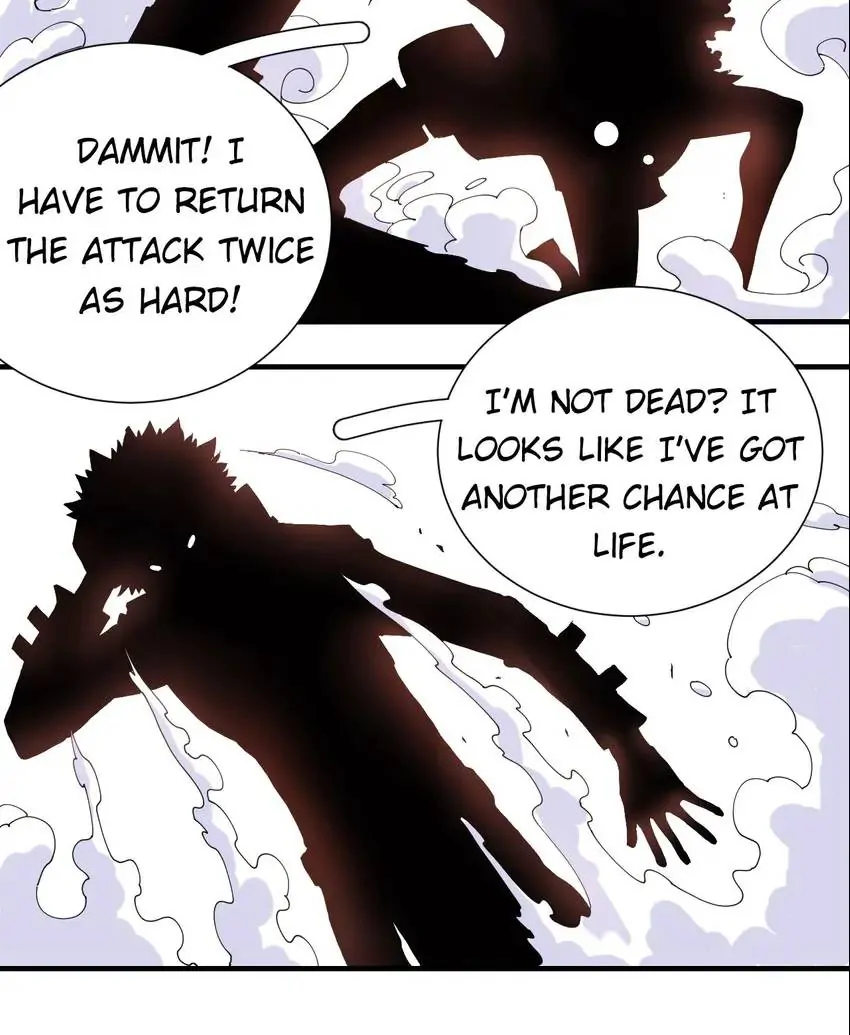 Last Word of the World Chapter 43 - Page 16