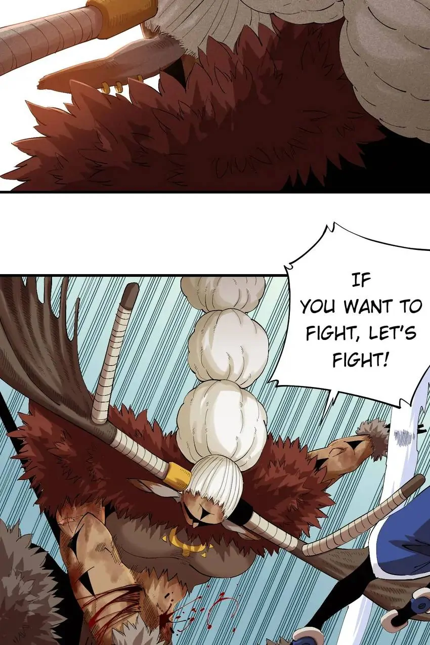 Last Word of the World Chapter 43 - Page 18