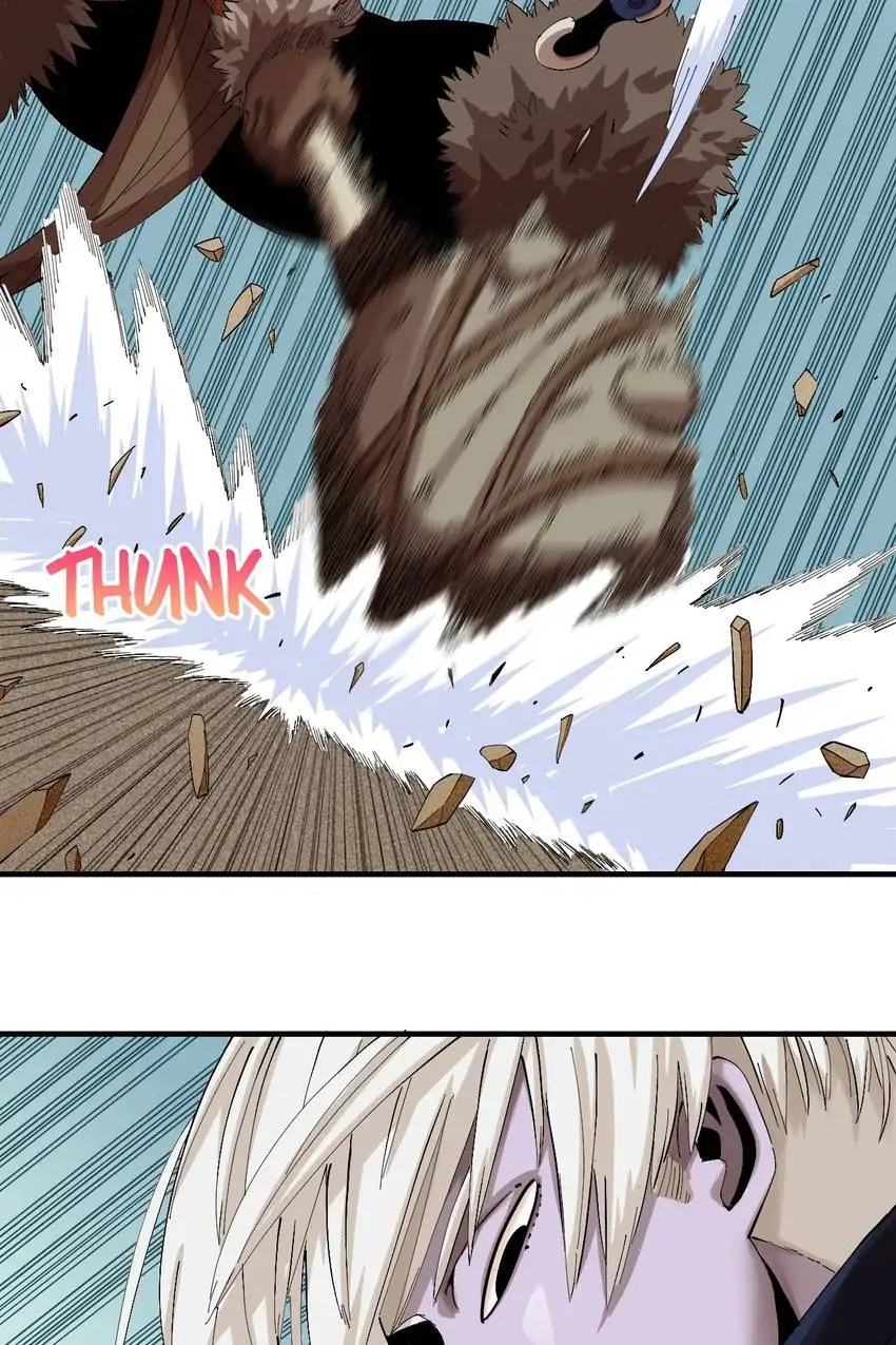 Last Word of the World Chapter 43 - Page 19