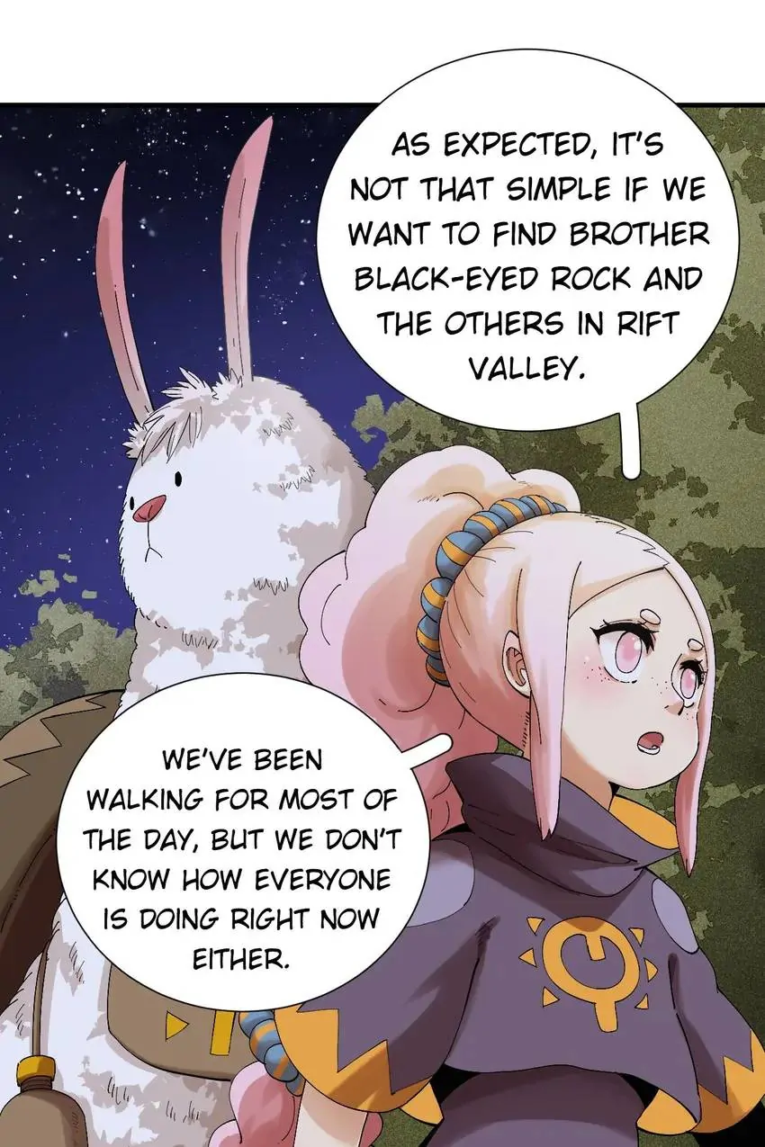 Last Word of the World Chapter 43 - Page 33