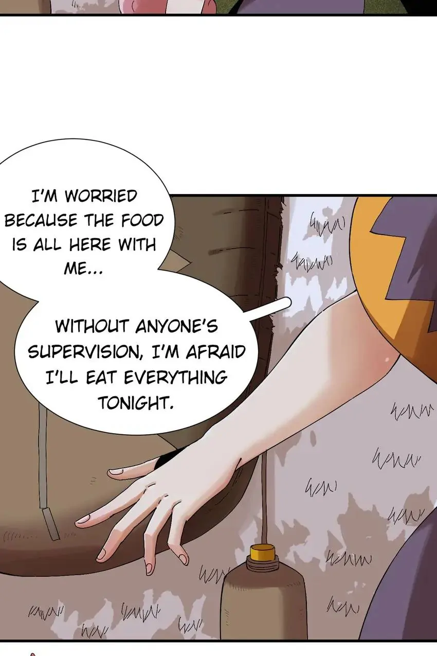 Last Word of the World Chapter 43 - Page 34