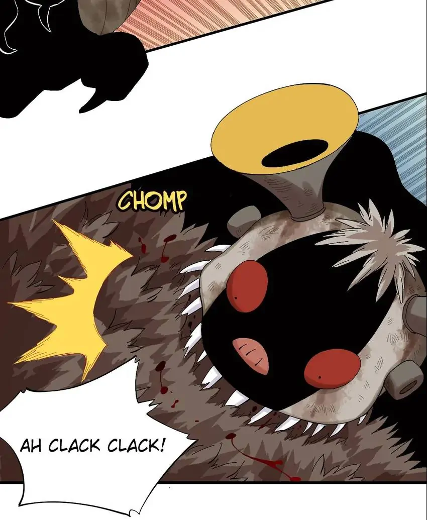 Last Word of the World Chapter 43 - Page 40