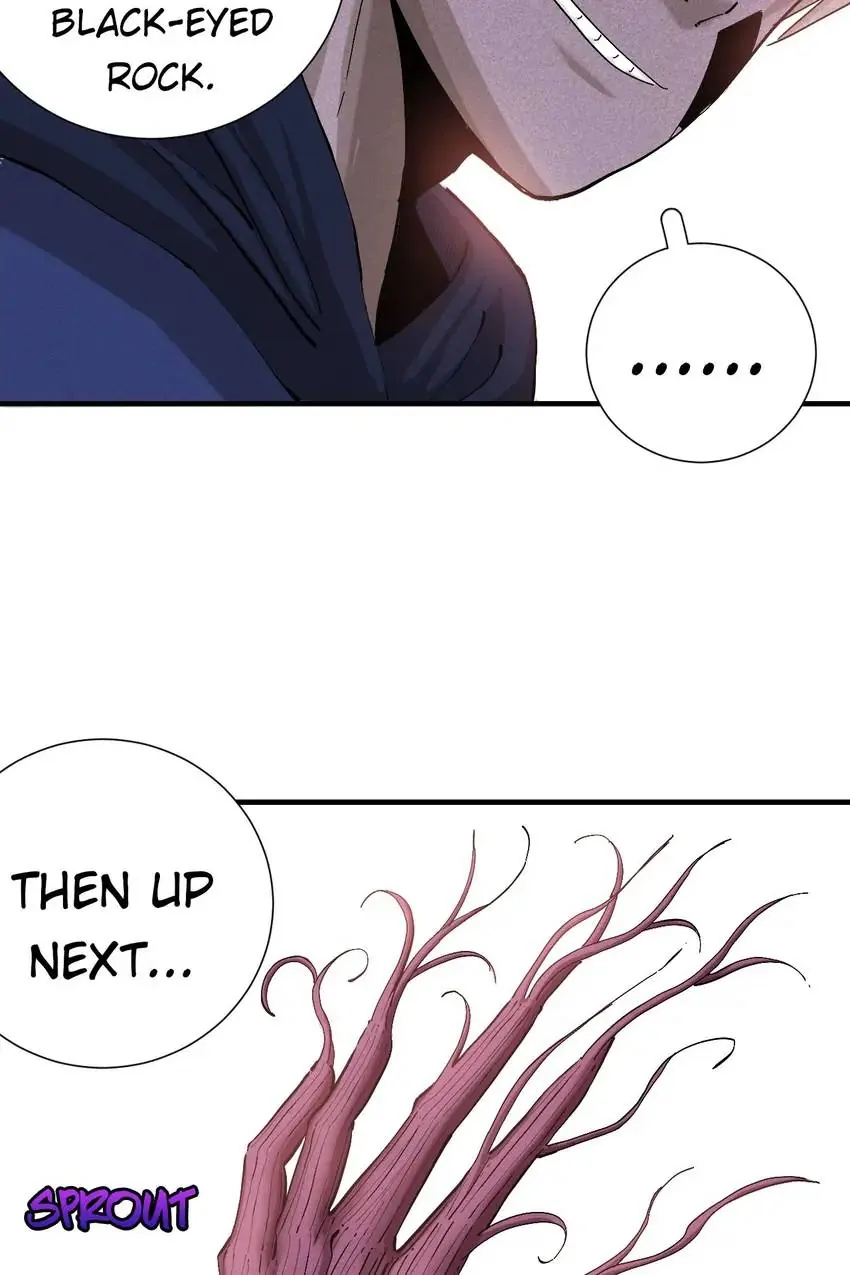 Last Word of the World Chapter 43 - Page 5