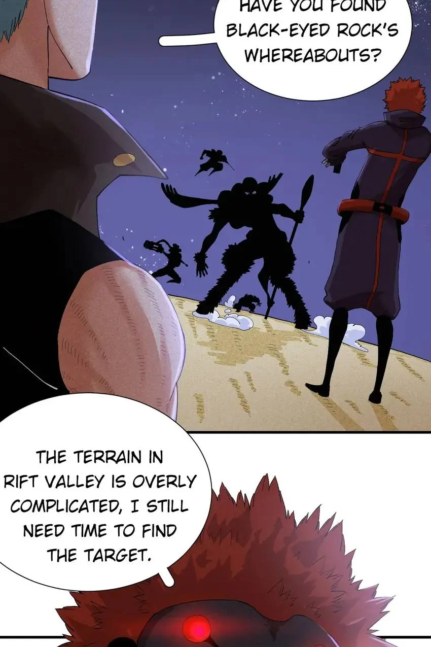Last Word of the World Chapter 43 - Page 44