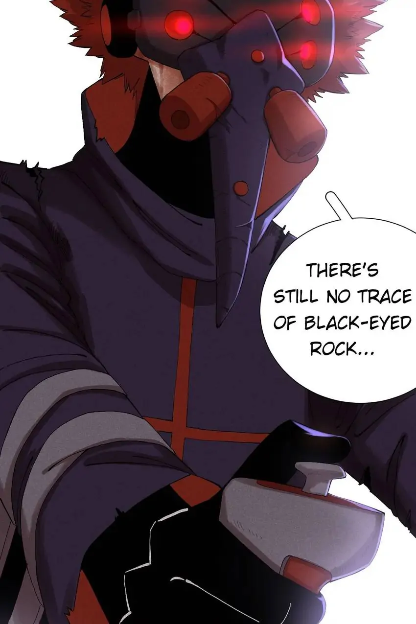Last Word of the World Chapter 43 - Page 45