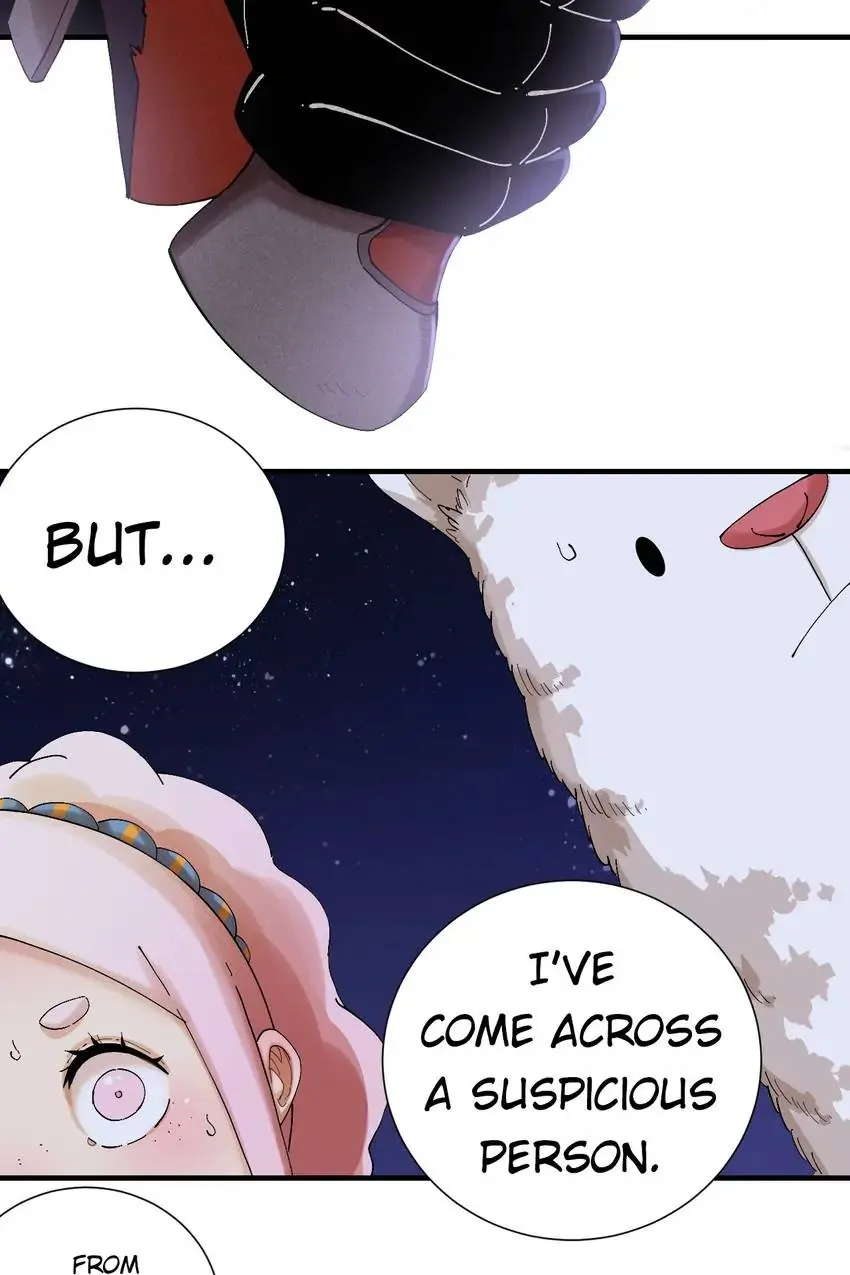Last Word of the World Chapter 43 - Page 46