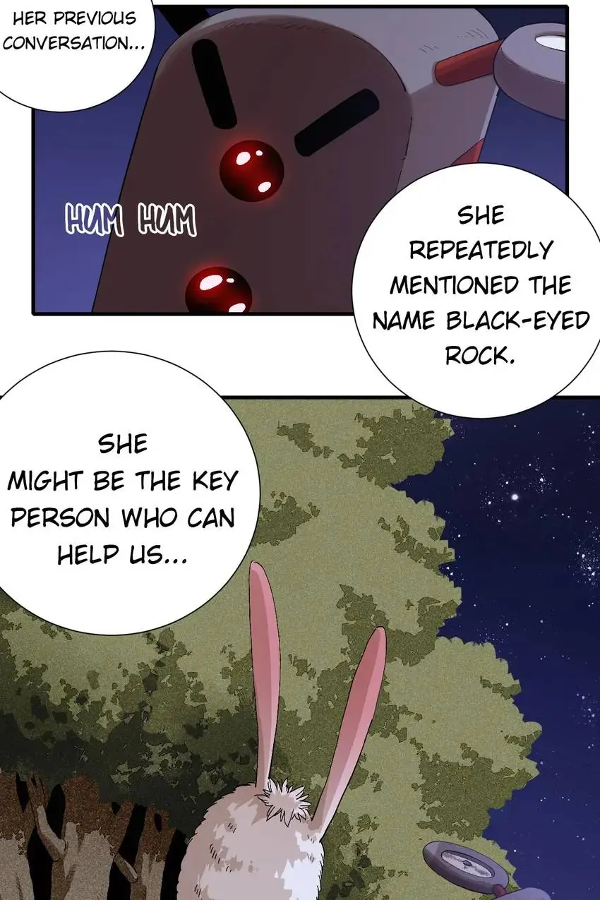 Last Word of the World Chapter 43 - Page 47