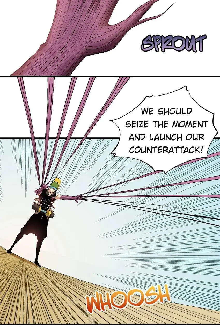 Last Word of the World Chapter 43 - Page 6
