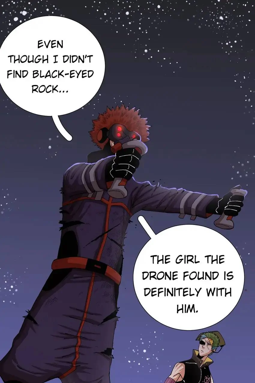 Last Word of the World Chapter 44 - Page 1