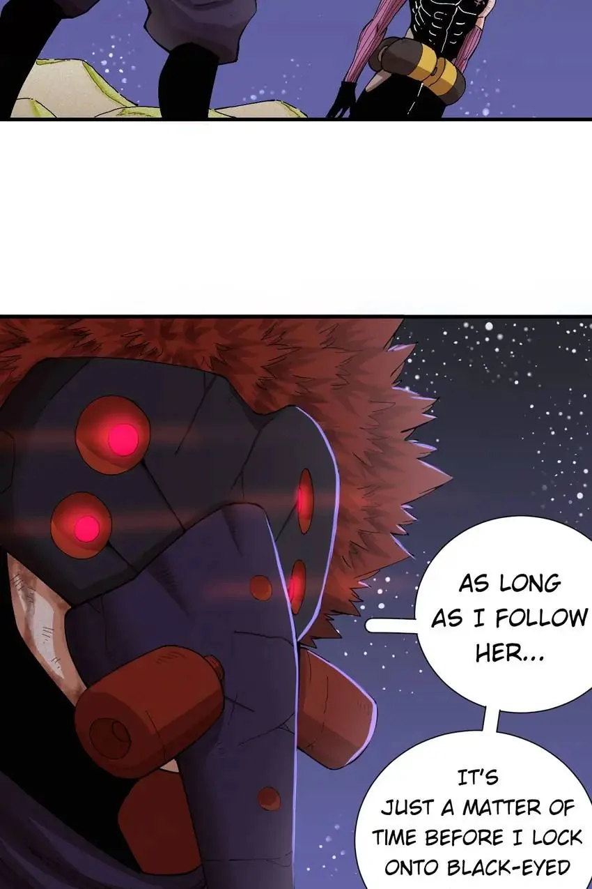 Last Word of the World Chapter 44 - Page 2