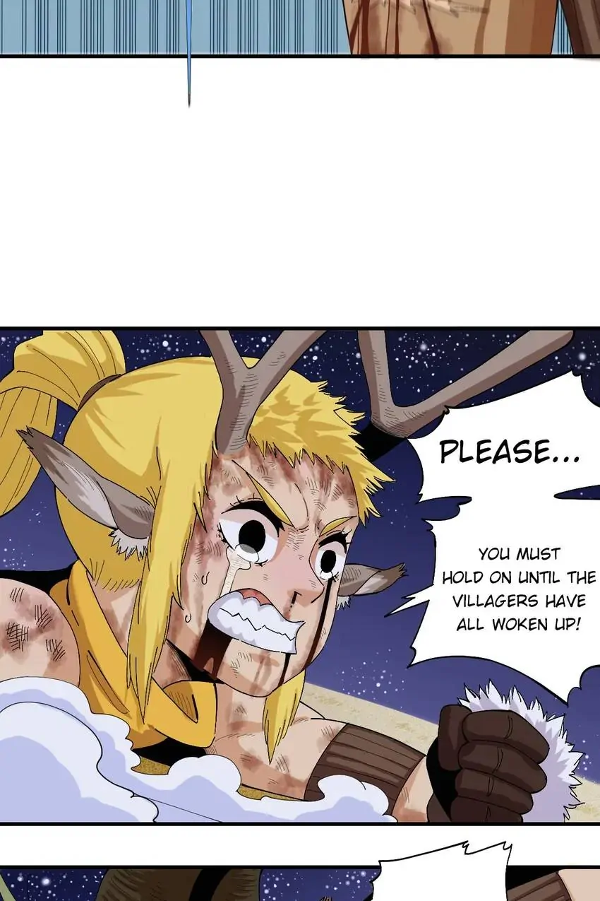 Last Word of the World Chapter 44 - Page 11
