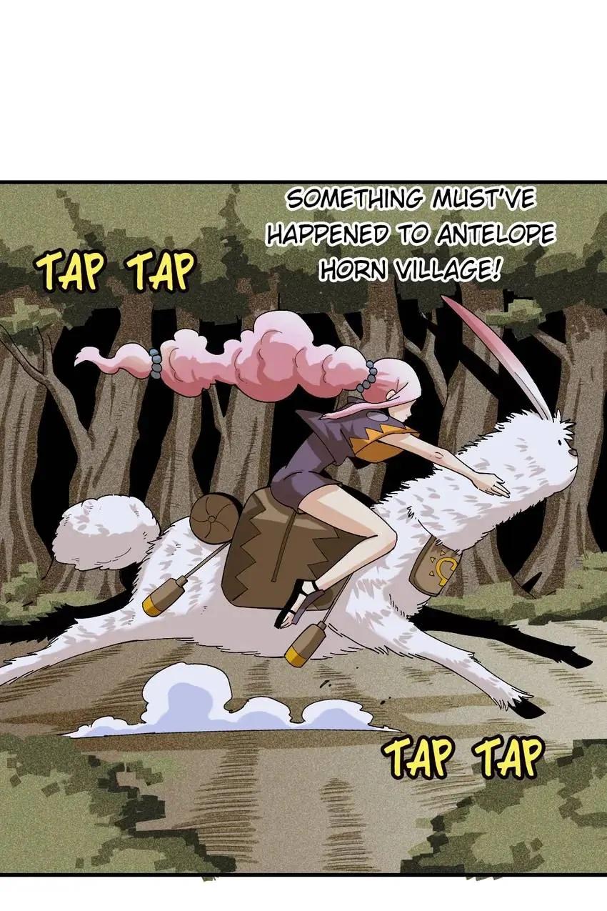 Last Word of the World Chapter 44 - Page 13