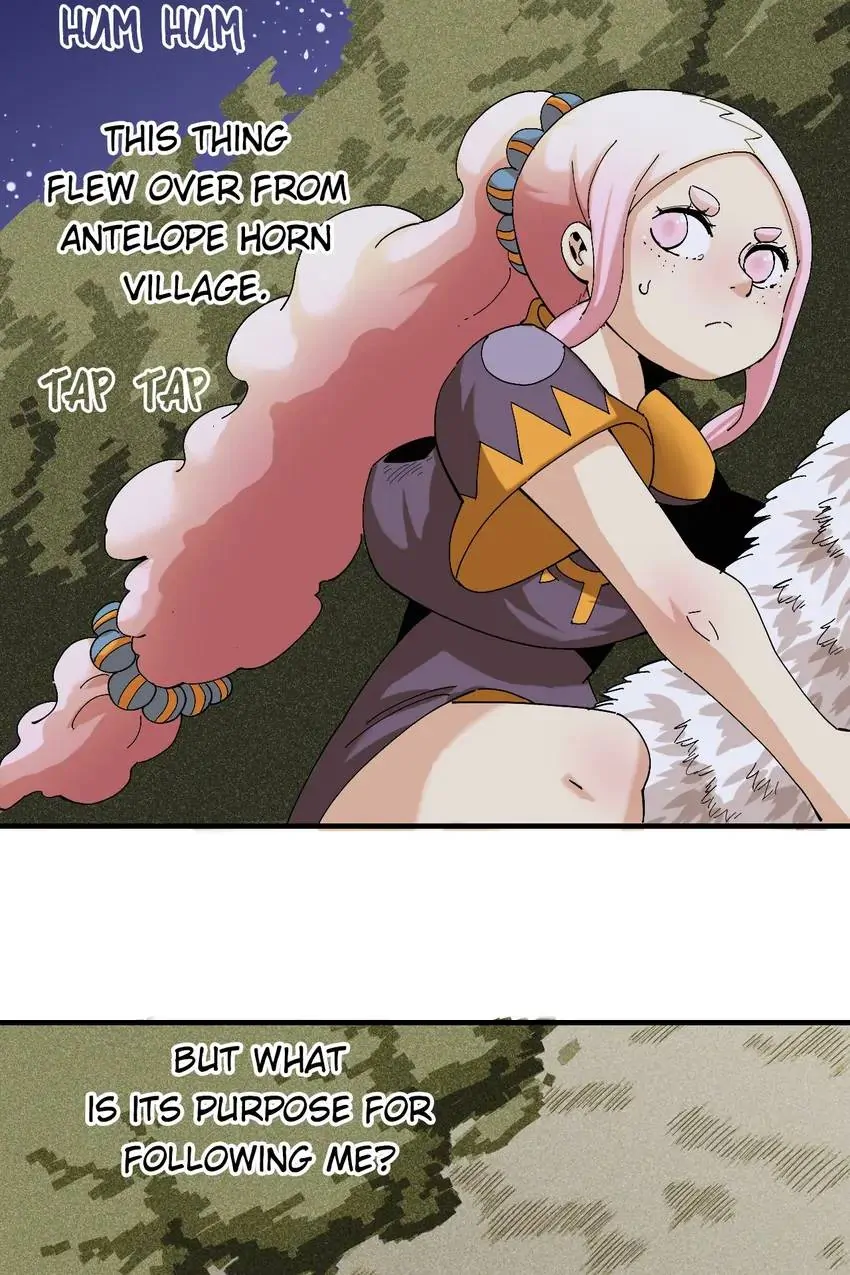 Last Word of the World Chapter 44 - Page 15