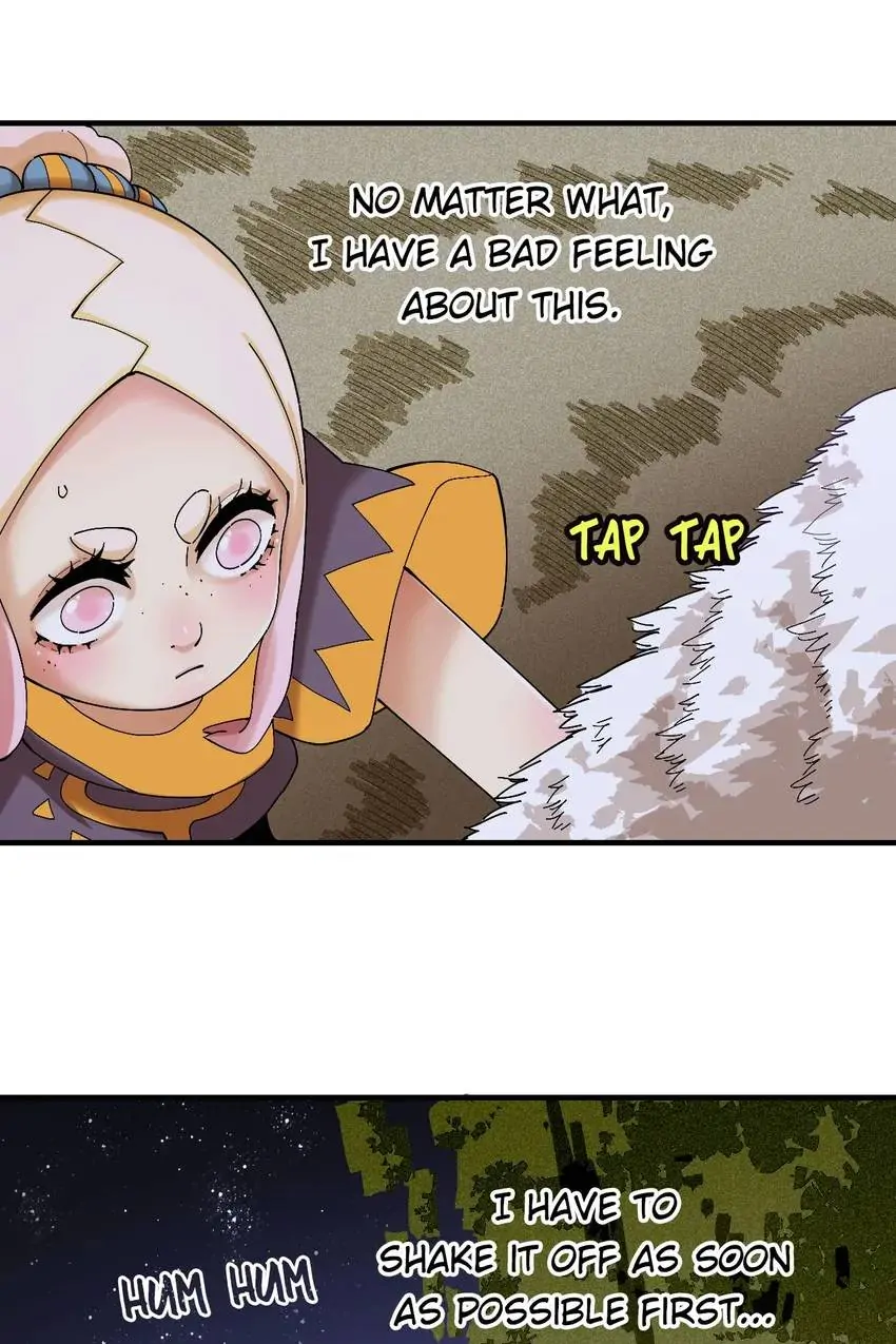 Last Word of the World Chapter 44 - Page 17