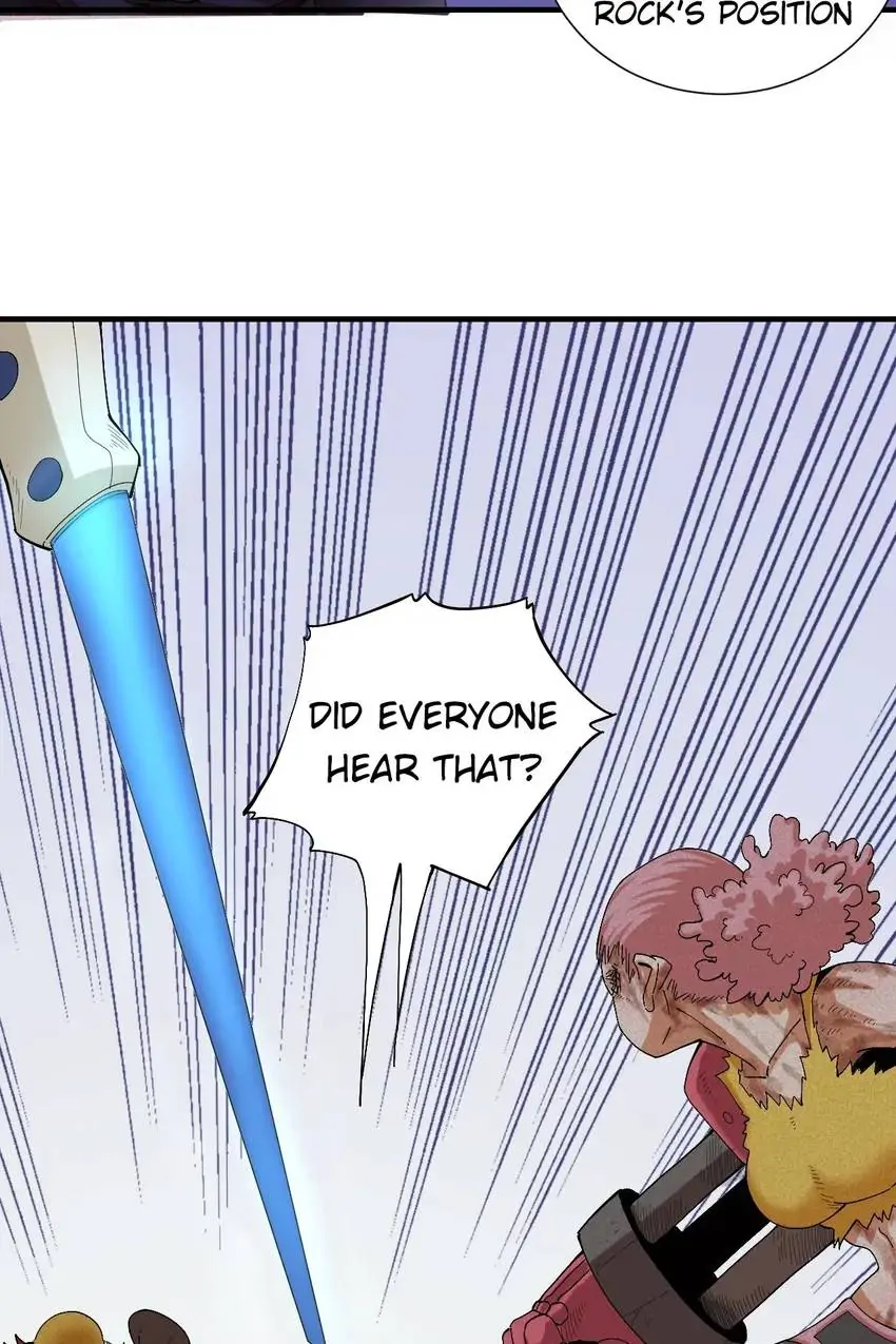 Last Word of the World Chapter 44 - Page 3
