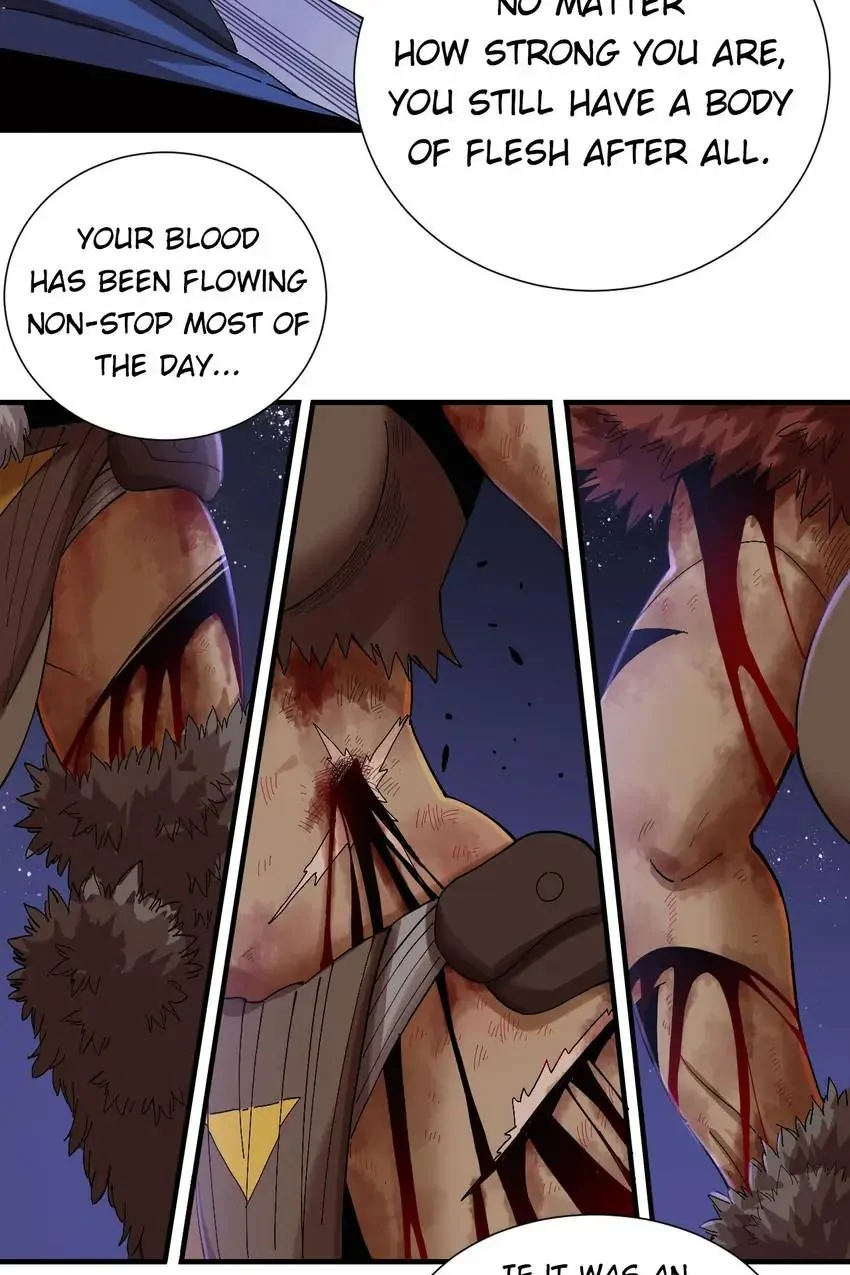 Last Word of the World Chapter 44 - Page 22