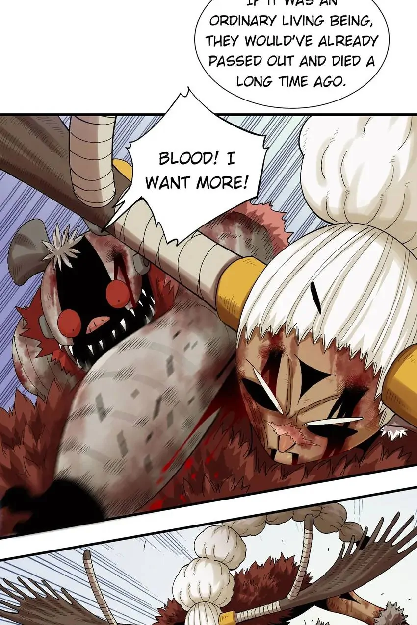 Last Word of the World Chapter 44 - Page 23