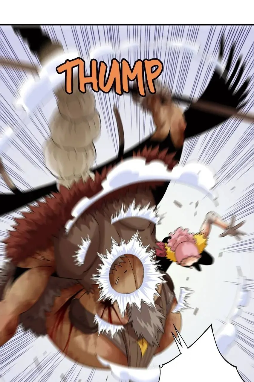 Last Word of the World Chapter 44 - Page 25