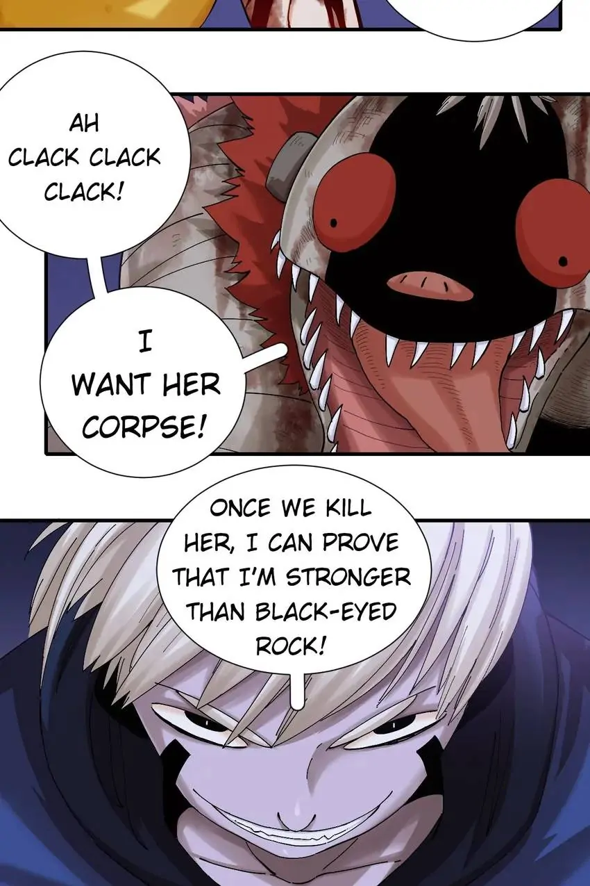 Last Word of the World Chapter 44 - Page 29