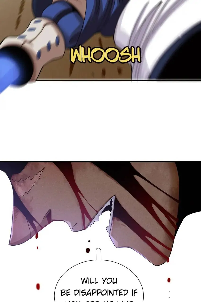 Last Word of the World Chapter 44 - Page 31