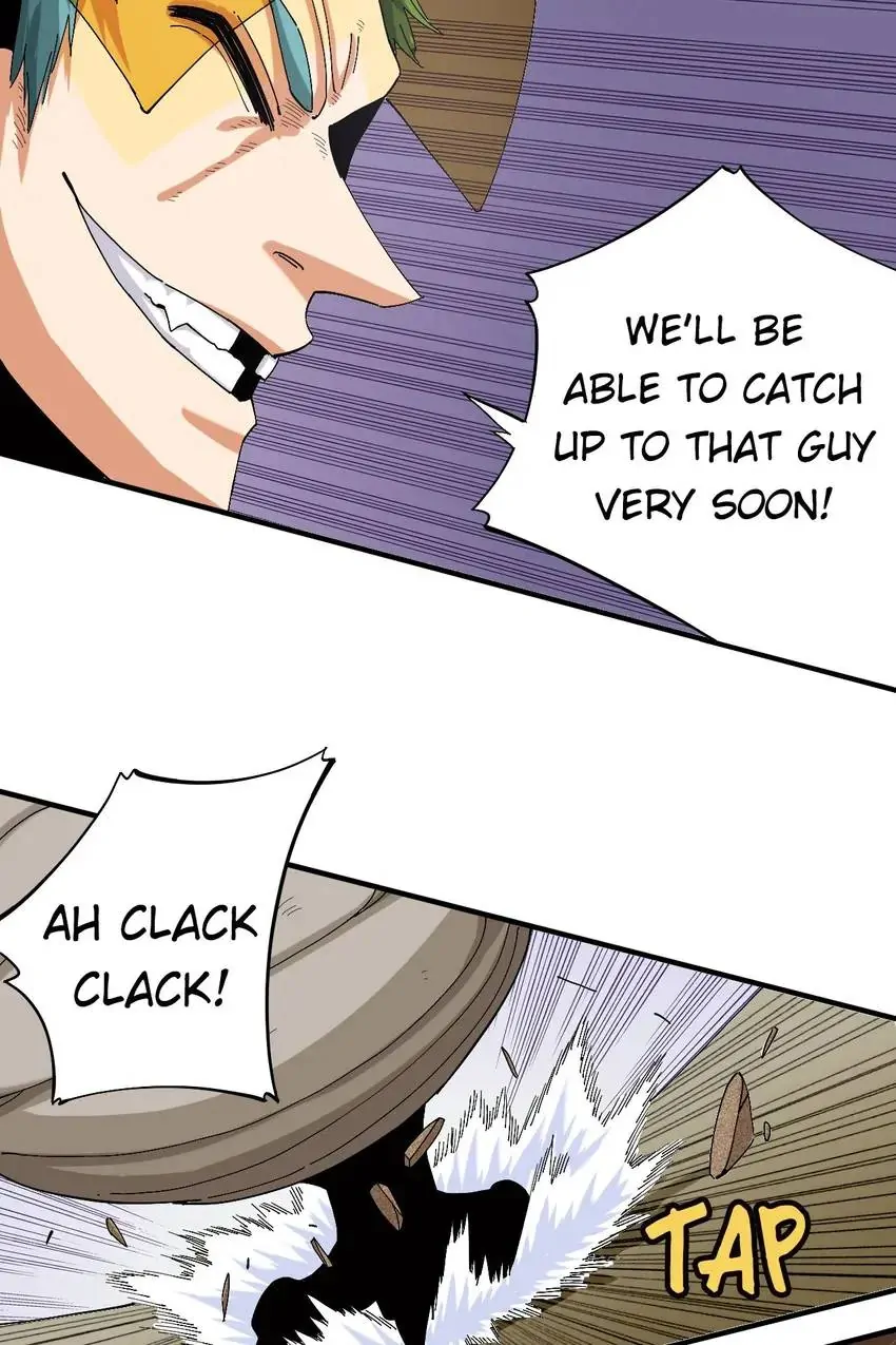 Last Word of the World Chapter 44 - Page 5
