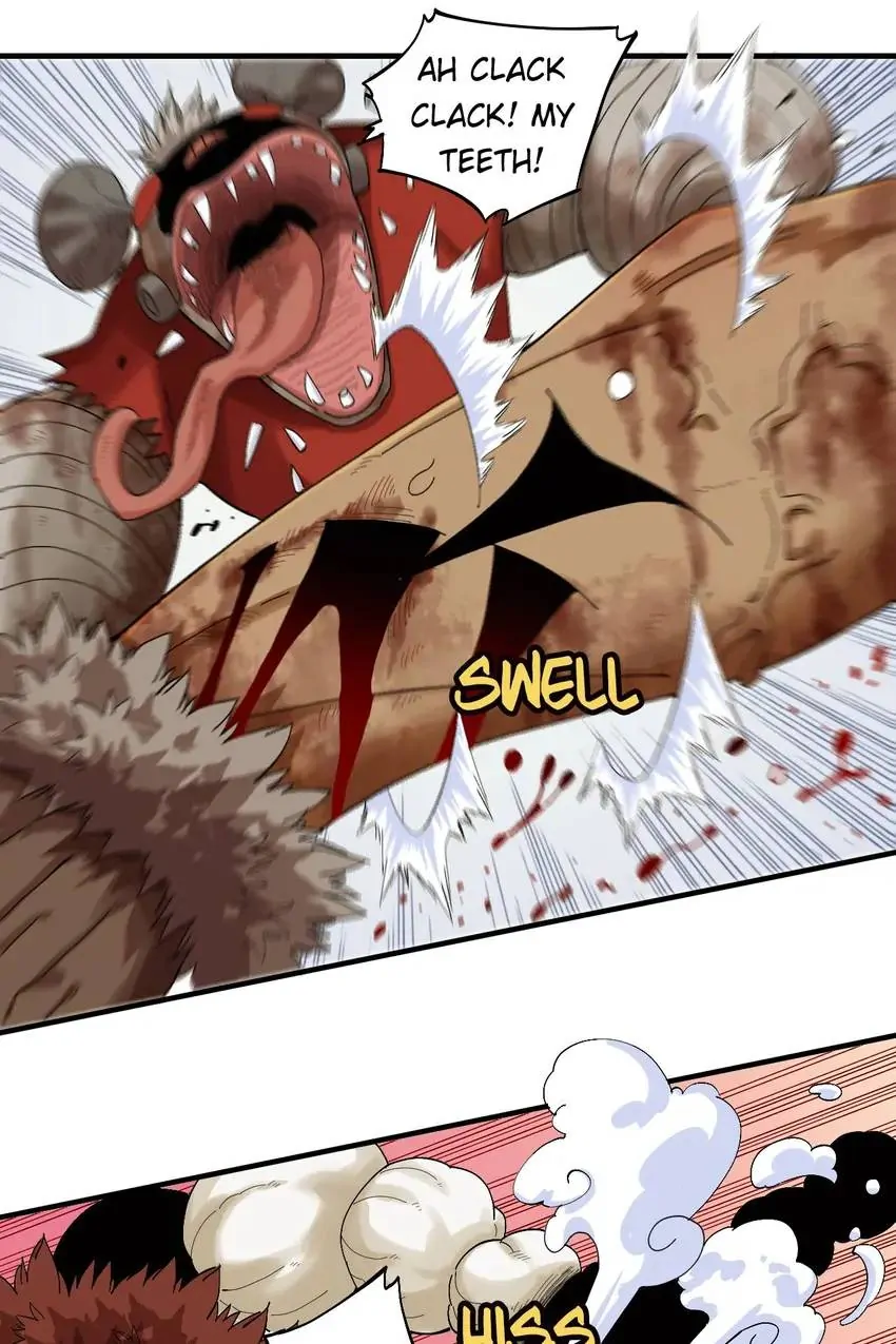 Last Word of the World Chapter 44 - Page 41