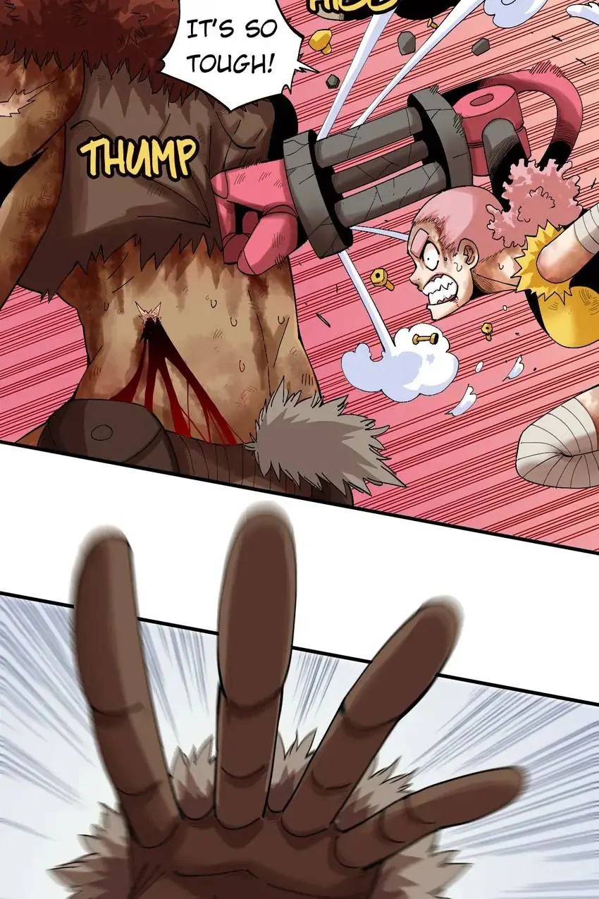 Last Word of the World Chapter 44 - Page 42