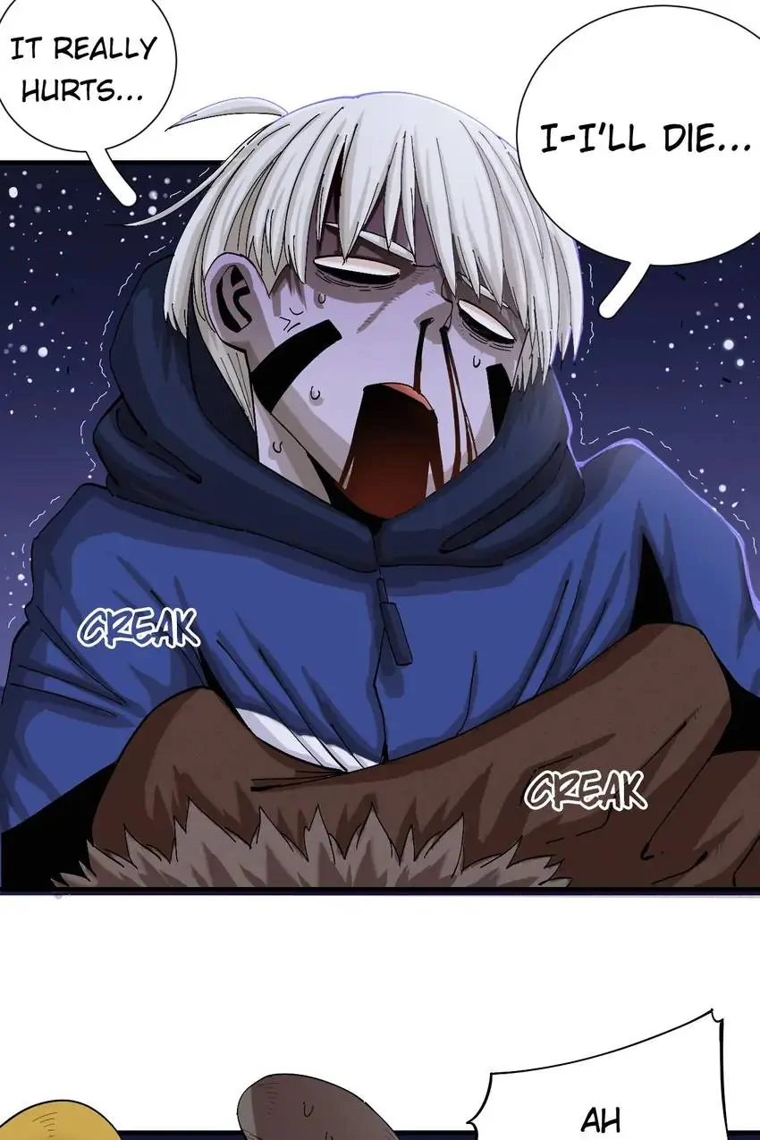 Last Word of the World Chapter 45 - Page 2
