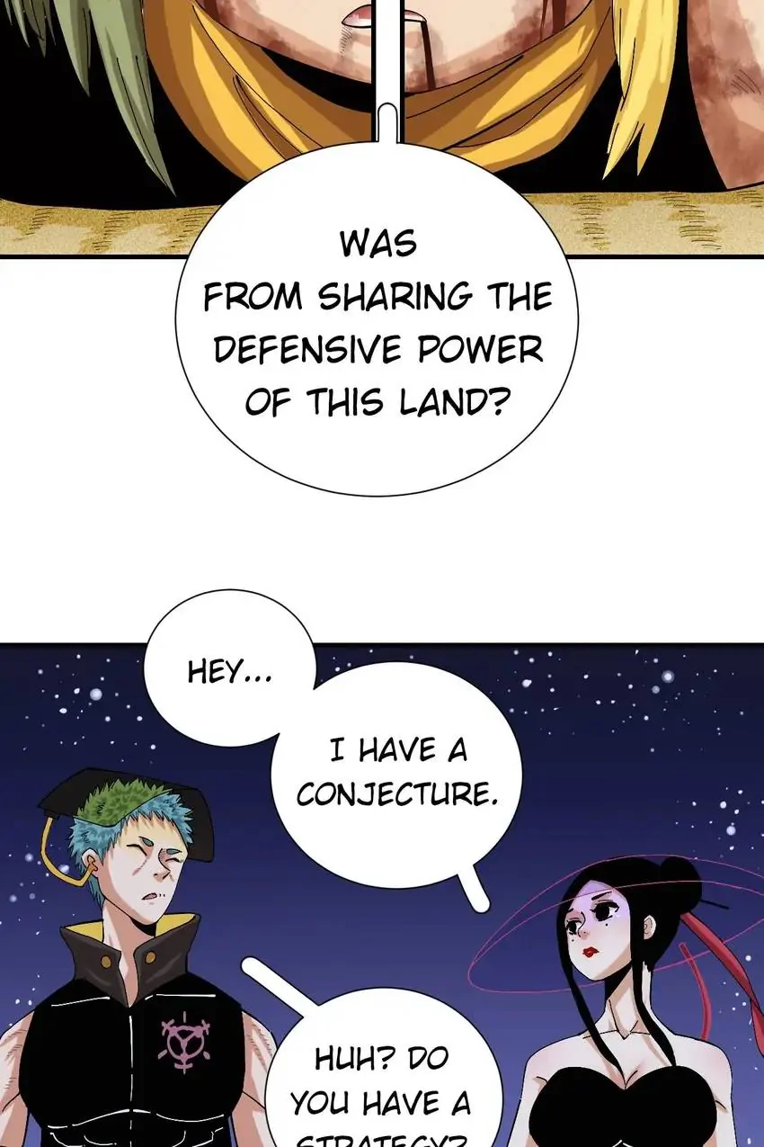 Last Word of the World Chapter 45 - Page 11
