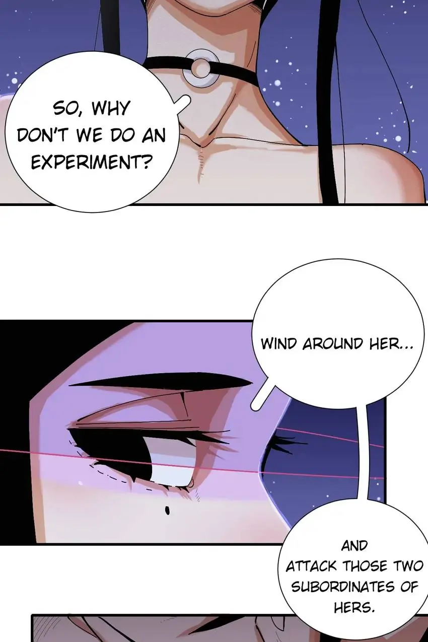 Last Word of the World Chapter 45 - Page 14