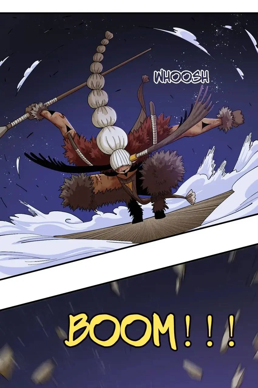 Last Word of the World Chapter 45 - Page 17