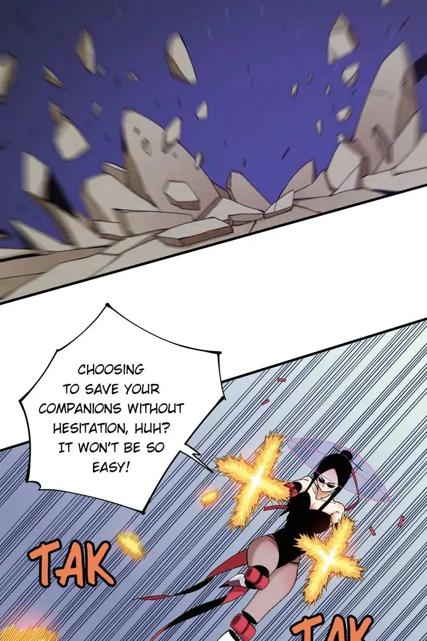 Last Word of the World Chapter 45 - Page 18
